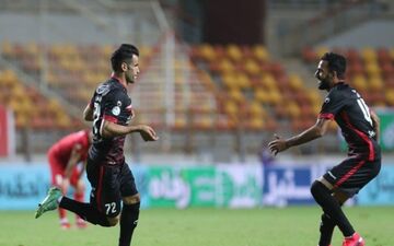 شوک بزرگ یحیی به ستاره گلزن پرسپولیس !