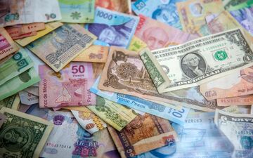 دلار امروز به چه قیمتی رسید؟ آخرین نرخ ارز در بازار آزاد