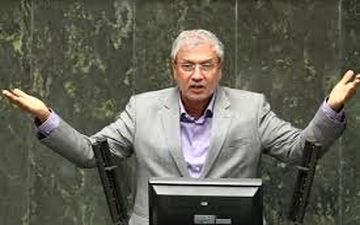 ربیعی: بیش از همه سفره خالی را درک می‌کنم