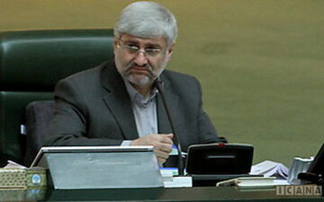 فرهنگی سخنگوی هیات رییسه مجلس یازدهم شد
