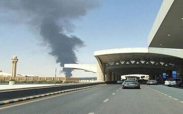 کشورهای آسیایی نسبت به سفر به عربستان هشدار دادند