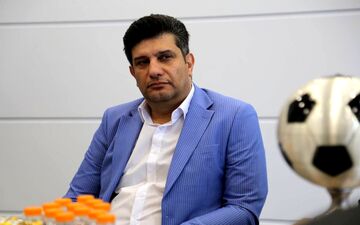 مدیرعامل سابق به باشگاه استقلال احضار شد