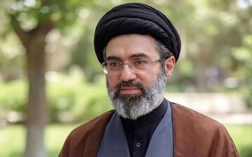 خط مقدم ایران خیلی بزرگتر از ذهنیت حقیر دشمن است