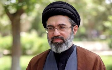 خط مقدم ایران خیلی بزرگتر از ذهنیت حقیر دشمن است