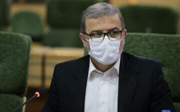 

هیچ واحد تولیدی نباید به خاطر بدهی معوق به شرکت های خدمات رسان تعطیل شود
