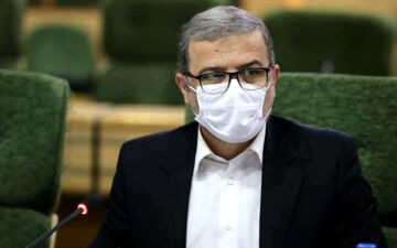

هیچ واحد تولیدی نباید به خاطر بدهی معوق به شرکت های خدمات رسان تعطیل شود
