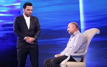 تفاوت ویژه‌برنامه افطار شبکه نسیم با «ماه عسل» چیست؟