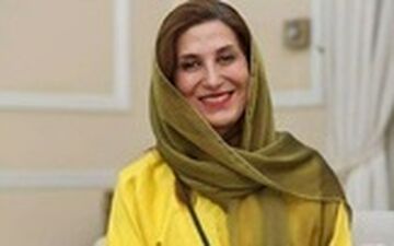  فاطمه معتمدآریا؛ داور جشنواره ونیز شد