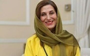  فاطمه معتمدآریا؛ داور جشنواره ونیز شد