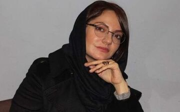 مهناز افشار داورِ یک برنامه ماهواه‌ای شد