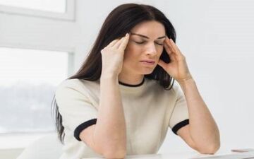  توصیه های مهم برای رفع فقر آهن زنان