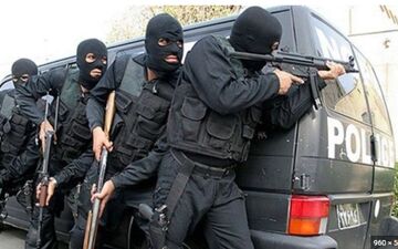 حمله مسلحانه به اتاق اصناف شمیرانات / مهاجم خودکشی کرد