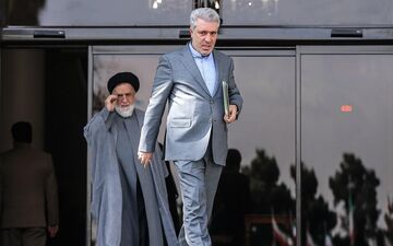 نمره مونسان در وزارت خانه صفر بوده است/ او توجهی به نظرات کارشناسان نداشت 