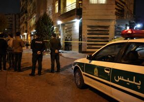  سناریوی انتقام در خیابان‌های مشهد/ قتل سفارشی «بنیامین» جلوی چشم اهالی محل| تصویر +18