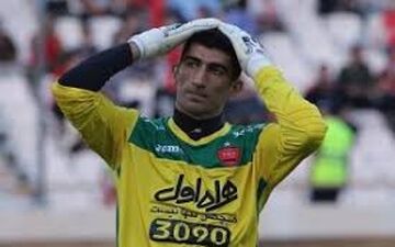 “علیرضا بیرانوند” رفتنی شد ؛ ترکیه مقصد قطعی دروازه‌بان ملی پوش پرسپولیس