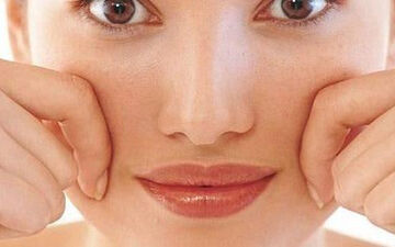 مزایا عمل جراحی بینی بر روی گونه‌ها