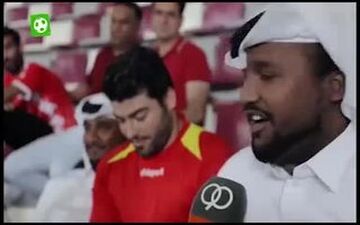 باخت پرسپولیس و امید به بازی برگشت با الدحیل 