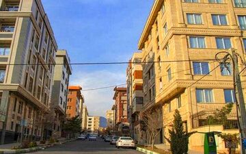 با ۱ و نیم میلیارد کجای تهران می‌توان خانه خرید؟ / قیمت جدید مسکن در تهران + جدول 