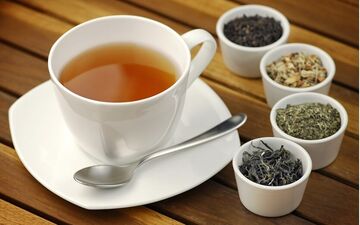 قوی‌ترین گیاهان دارویی برای مقابله با چربی‌خون