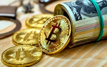 
بیت کوین در آستانه یک حرکت بزرگ؟/جهش 11 درصدی میکر
