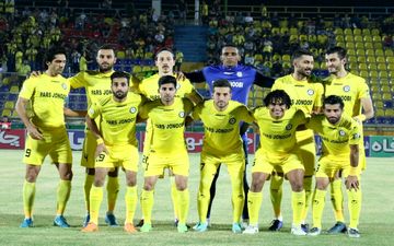 پنجره نقل و انتقالاتی تیم فوتبال پارس جنوبی جم باز شد