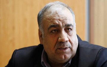 استاندار کرمانشاه: تا ده روز آینده معاونت اقتصادی معرفی می شود