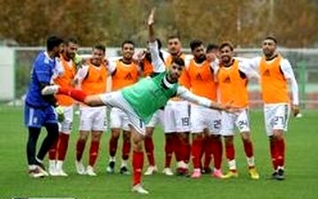«طارمی» بازهم روی اعصاب پرسپولیسی ها