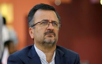 سجادی: بازنشستگی داورزنی در حال بررسی است/ تیم ملی رشید و شجاعانه عمل کرد
