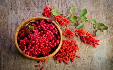 میوه‌ای کوچک سرشار از ویتامین‌ها و آنتی‌اکسیدان‌ها