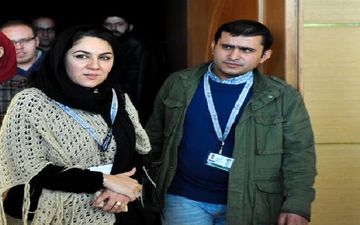 انتقاد ستاره اسکندری از بی‌مهری تلویزیون به تئاترر