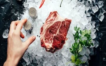 جدیدترین قیمت گوشت قرمز/ ران گوساله چند؟