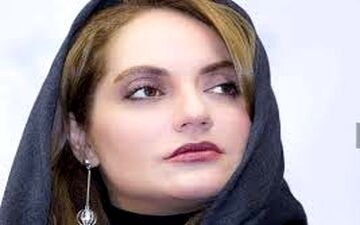  مهناز افشار با «آشفته گی» به اروپا می رود