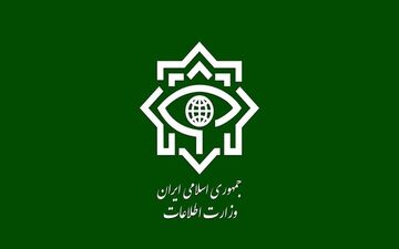 
دستیابی وزرات اطلاعات به سرنخ هایی از ترور شهید فخری زاده
