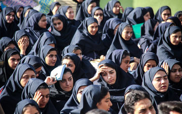 روند ثبت نام در سال تحصیلی جدید اعلام شد
