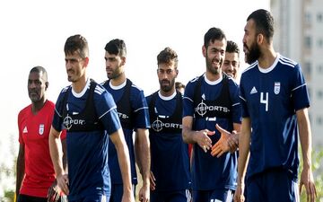  زمان دیدار تیم های ملی ایران و بولیوی اعلام شد
