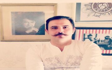 چگونگی محو هخامنشیان  از خاطره جمعی ایرانیان 