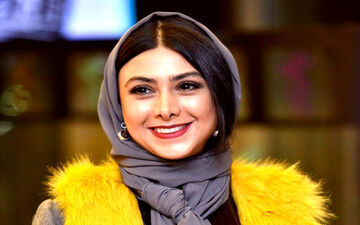 تیپ بازیگر زن بعد از طلاق حسابی زیر و رو شد+عکس