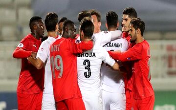 کارشناس فوتبالی: الدحیل برای برد مقابل پرسپولیس باید در بهترین شرایط باشد