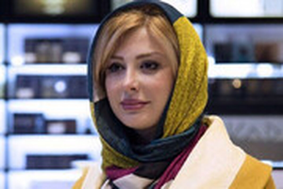 تغییر چهره ناگهانی و یک شبه “نیوشا ضیغمی”/ عکس