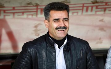 پورموسوی:‌ شرایط روحی بازیکنان خوب است/ استقلال می‌خواهد جایگاه خود را در جدول بهتر کند
