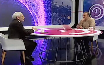 چرا افسران ارتش شاه سبیل می‌گذاشتند⁦؟ + فیلم 