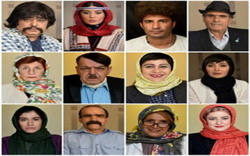  ساخت «آپاچی» معیریان با رضا شفیعی‌جم