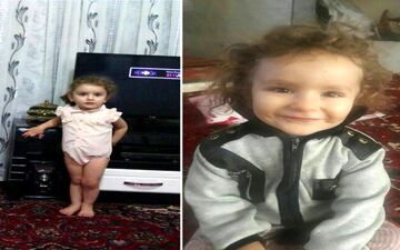 کودک ربوده شده تبریزی به آغوش خانواده بازگشت