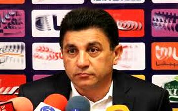 سازمان لیگ جواب قلعه نوعی را می دهد 