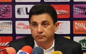 سازمان لیگ جواب قلعه نوعی را می دهد 