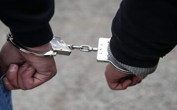 پایان وحشت/سارق شرور دستگیر شد!