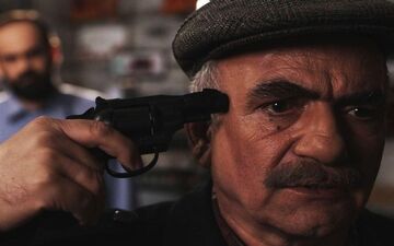 "تقاص" امروز پخش می‌شود/ روایتی از ترورهای دهه ۶۰
