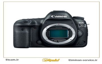 مقایسه تخصصی کانن Canon 6d mark II و Canon 5d mark IV + بررسی قیمت دوربین در نمایندگی کانن