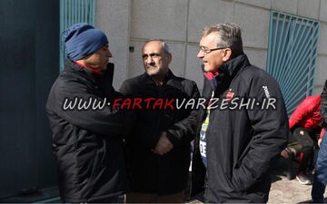 نگرانی این روزهای گرساسبی و برانکو