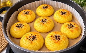 طرز تهیه شیرینی نارگیلی سریع و بدون تخم مرغ